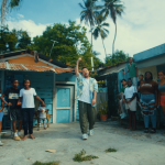 Fly Project si-a lansat noua piesa Puerto Rico” 1