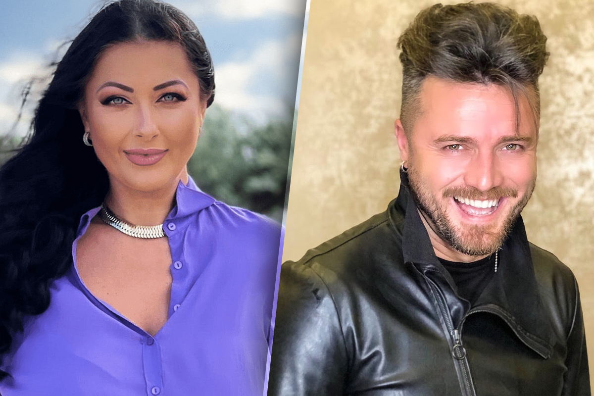 Gabriela Cristea, secretele mariajului ei cu Tavi Clonda