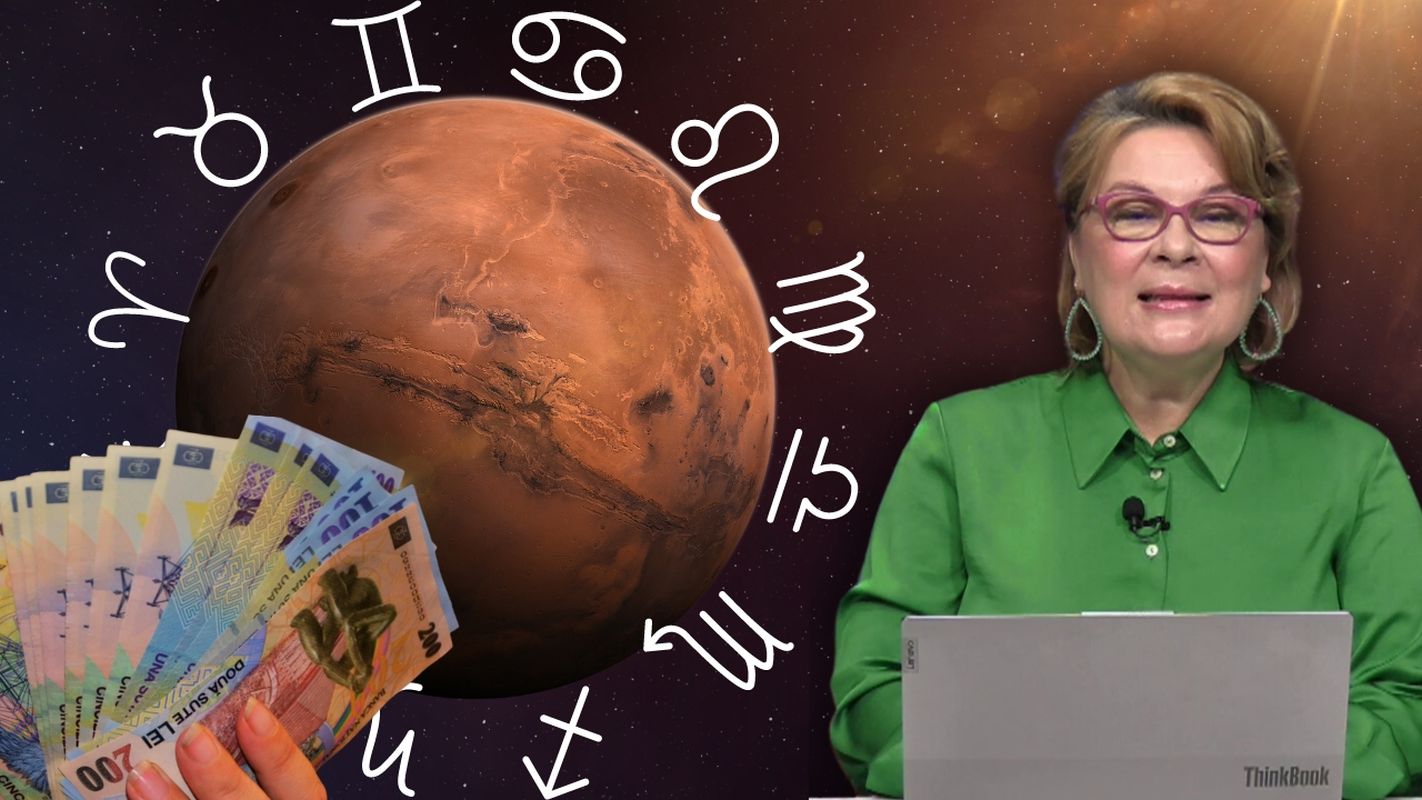 Horoscop săptămâna 17-23 iunie 2024 cu Roxana Ivanciu