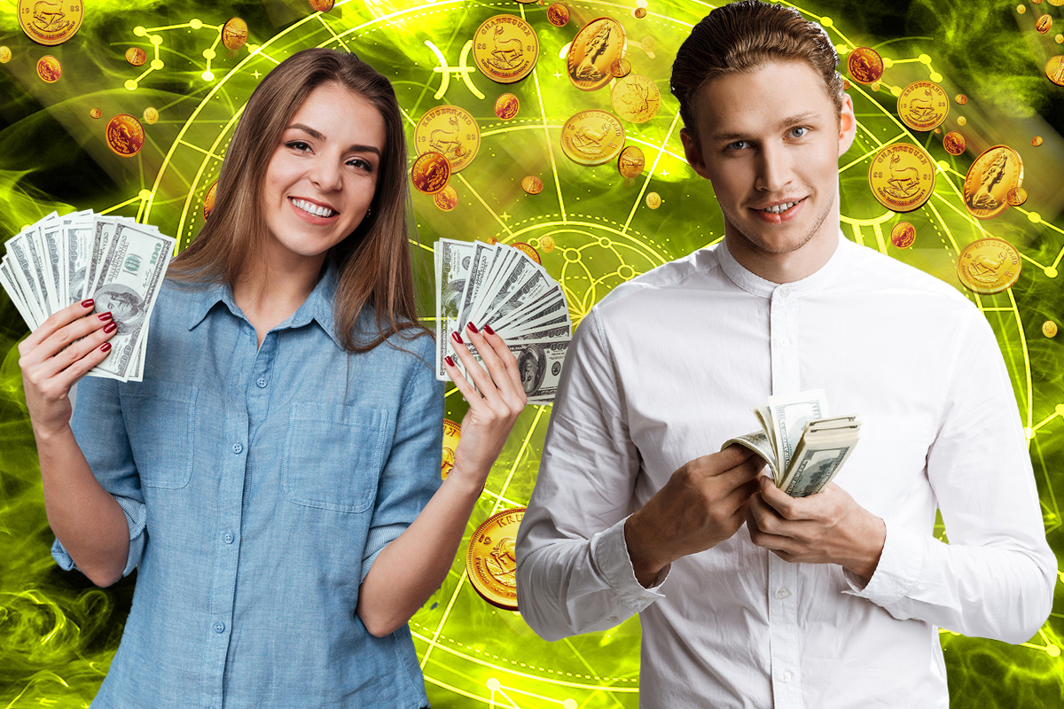 Horoscop zilnic 7 iunie 2024. Nativii care câștigă o grămadă de bani, sunt favorizați de astre. Ce se anunță pentru restul zodiilor