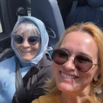 Imagini impresionante cu Andreea Esca și mama ei, din tinerețe 14