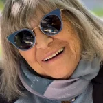 Imagini impresionante cu Andreea Esca și mama ei, din tinerețe 3