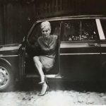 Imagini impresionante cu Andreea Esca și mama ei, din tinerețe 8