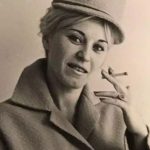 Imagini impresionante cu Andreea Esca și mama ei, din tinerețe 9