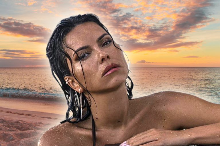 În ce ipostaze incendiare a apărut Inna pe un super yacht. Imaginile au ajuns în atenția fanilor