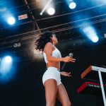 Inna, o noua aparitie de infarct 1