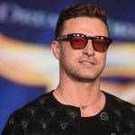 Justin Timberlake a fost arestat 1