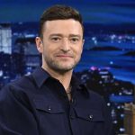 Justin Timberlake a fost arestat 3