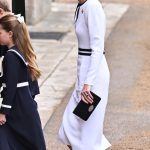Catherine Princess of Wales
Trooping The Colour, London, UK - 15 Jun 2024,Image: 882081668, License: Rights-managed, Restrictions: , Model Release: no, Credit line: James Veysey / Shutterstock Editorial / Profimedia