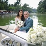 Cu ce se ocupă de fapt Cristian Chiriță, soțul Larisei Iordache.