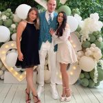 Cu ce se ocupă de fapt Cristian Chiriță, soțul Larisei Iordache.