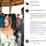 Cu ce se ocupă de fapt Cristian Chiriță, soțul Larisei Iordache.