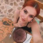 Lidia Buble, mai senzuala ca niciodata in costum de baie 7