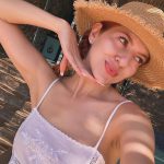 Lidia Buble, mai senzuala ca niciodata in costum de baie 9