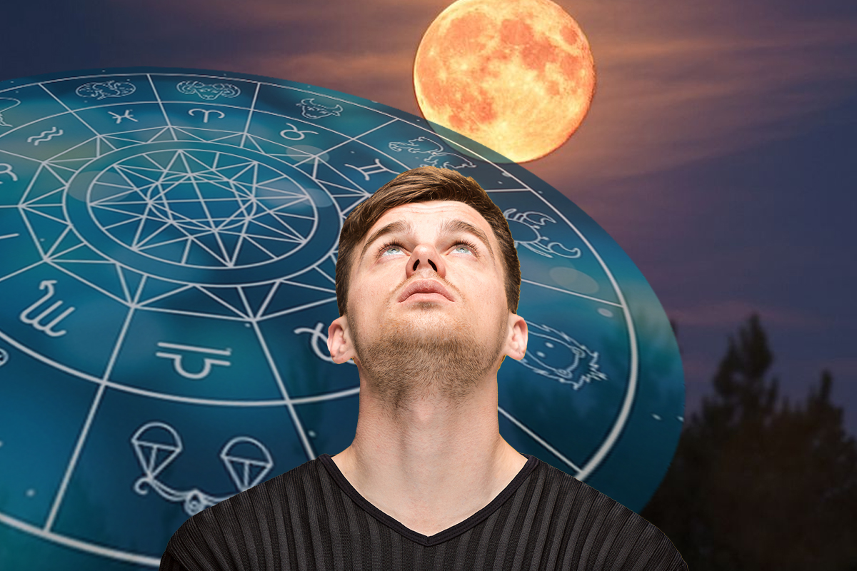 Luna Căpșună 2024. Cum te influențează Luna Plină din iunie, în funcție de zodie