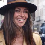 Mădălina Ghenea, despre fiica ei, Charlotte, în vârstă de 7 ani