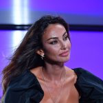 Madalina Diana Ghenea
Basilicata Marateale International Prize, Maratea, Italy - 25 Jul 2023,Image: 792029179, License: Rights-managed, Restrictions: , Model Release: no, Credit line: Maurizio D'Avanzo/ipa-agency n / Shutterstock Editorial / Profimedia