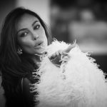 Mădălina Ghenea, despre fiica ei, Charlotte, în vârstă de 7 ani
