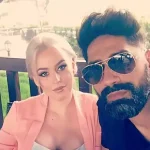 Mai locuiesc sau nu impreuna Misha si Connect-R 1