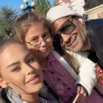 Mai locuiesc sau nu impreuna Misha si Connect-R 2