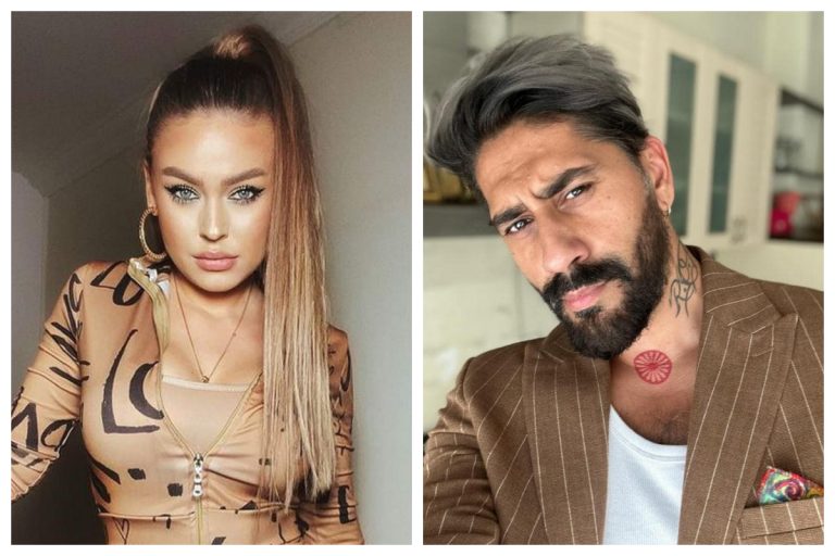 Mai locuiesc sau nu împreună Misha și Connect-R? Artista a dat cărţile pe faţă, la 6 ani de la divorţ