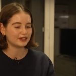 Monica Gabor, mesaj pentru Irina