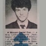 Cum și-a făcut apariția iubita lui Nicușor Dan, Mirabela Grădinaru, la vot