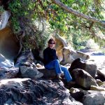 O mai stii pe actrita din Veronica 1