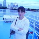 O mai stii pe actrita din Veronica 4