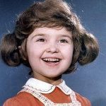 O mai stii pe actrita din Veronica 7