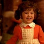 O mai stii pe actrita din Veronica 8