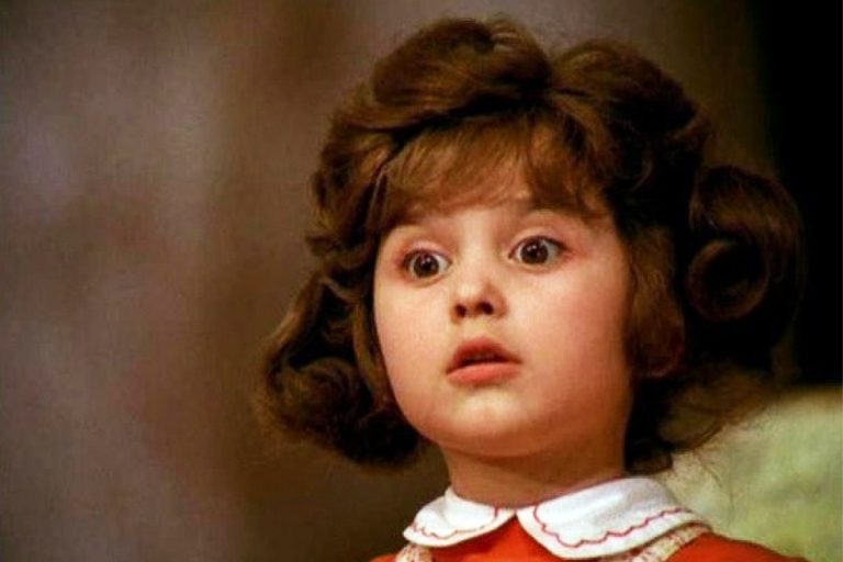 O mai știi pe actrița din Veronica? Ce mai face și cum arată acum Lulu Mihăescu, la vârsta de 55 de ani