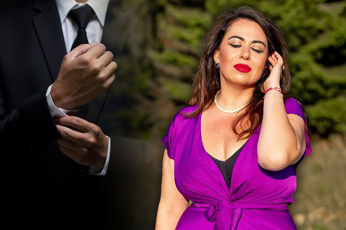 Oana Roman este pregătită pentru o nouă relație și a dat anunț matrimonial pe internet. Cum trebuie să fie viitorul iubit