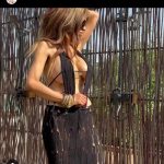 Raluca Badulescu, in cel mai ametitor decolteu pe retelele sociale 5