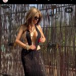 Raluca Badulescu, in cel mai ametitor decolteu pe retelele sociale 6