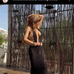 Raluca Badulescu, in cel mai ametitor decolteu pe retelele sociale 7