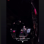 Cine este Babasha, manelistul care a urcat pe scenă la concertul Coldplay și a fost huiduit. Primele reacții ale artistului: „Străinii ne apreciază, doar românii nu ne apreciază”