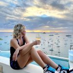 Recunosti fetita din imagine 2