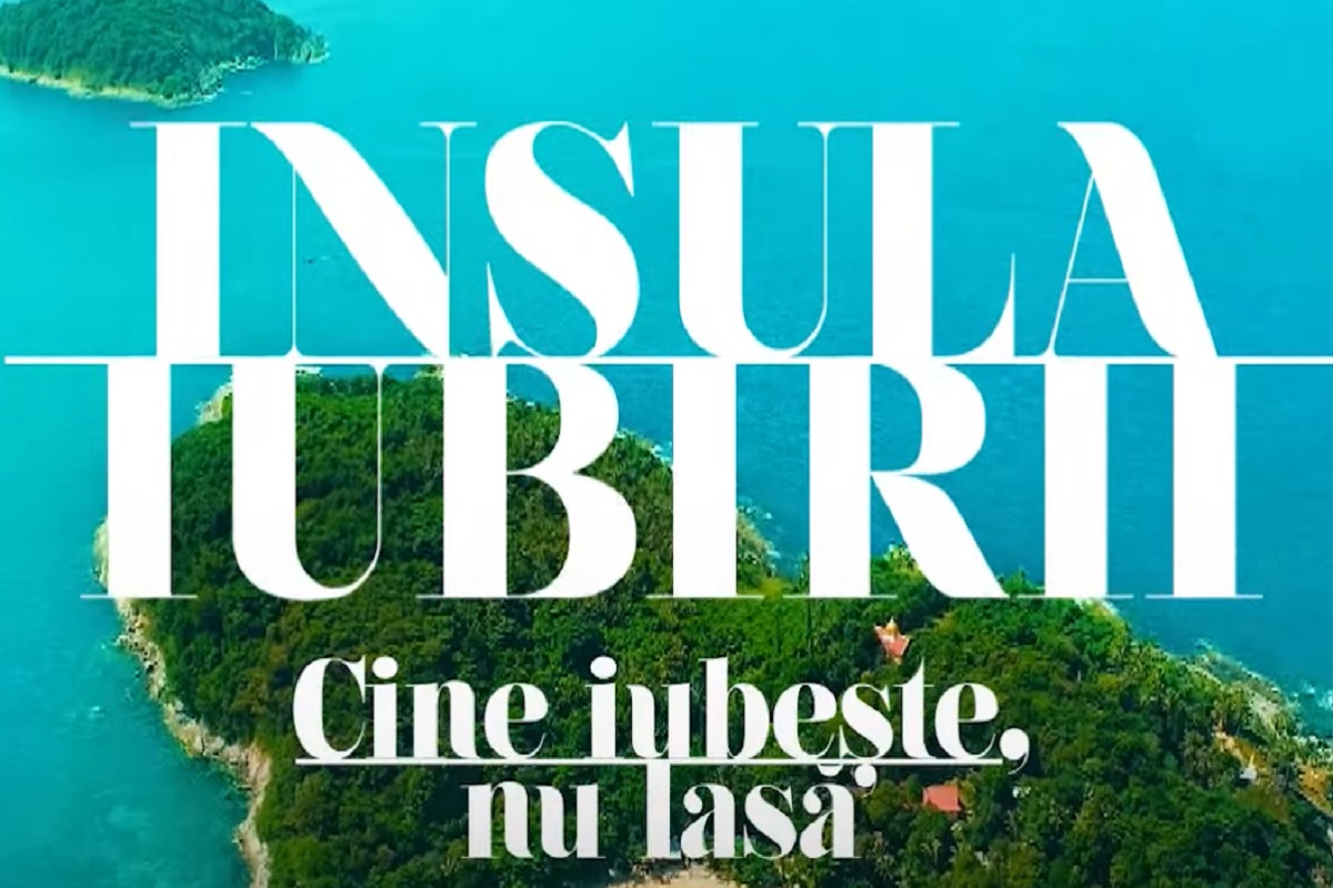 S-au aflat numele celor 10 ispite feminine de la Insula Iubirii 2024