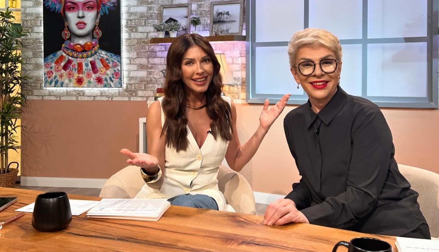 Schimbare la Kanal D2! Ce se intampla cu emisiunea prezentata de Ilinca Vandici și Teo Trandafir. Anunțul tocmai a fost facut