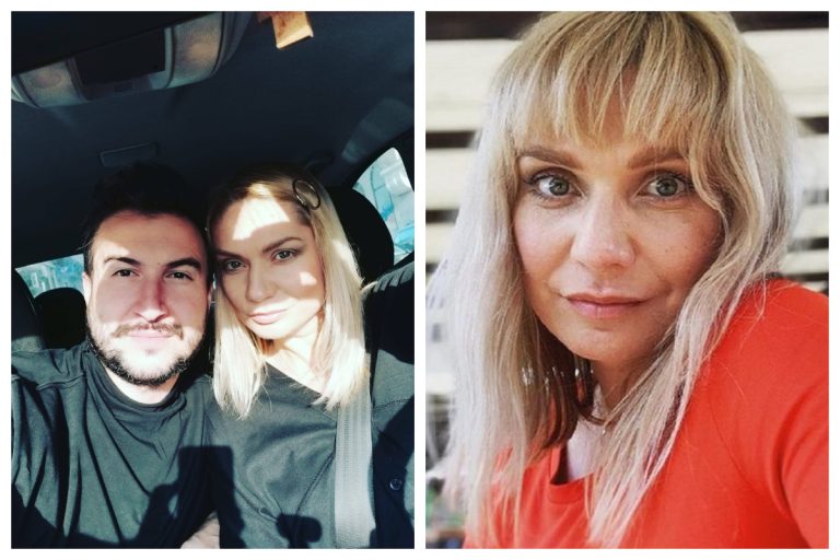 Se împacă Cristina Cioran cu Alex Dobrescu? ”Acum îmi trimite mesaje de dragoste”. Ce a declarat actrița