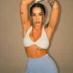 Stefania lui Speak, aparitie ravisanta pe internet 18