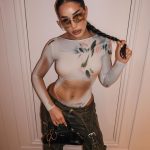 Stefania lui Speak, aparitie ravisanta pe internet 8