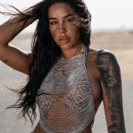 Stefania lui Speak, aparitie ravisanta pe internet 9