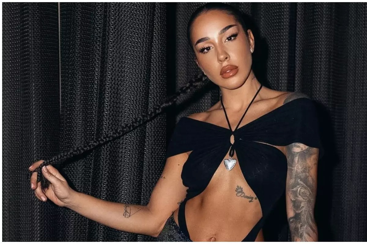 Stefania lui Speak, aparitie ravisanta pe internet