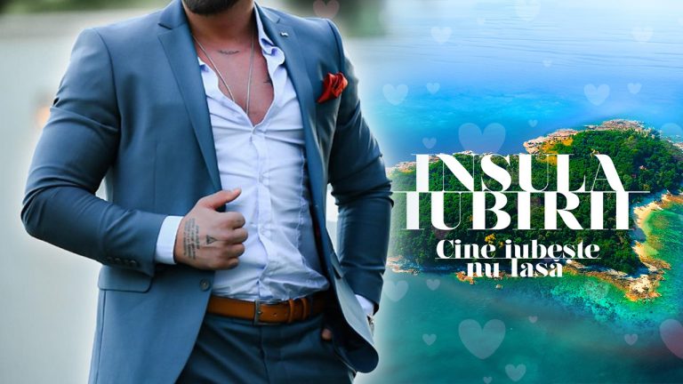 Surpriză mare la Insula Iubirii sezonul 8. Cine sunt cele 10 ispite masculine FOTO