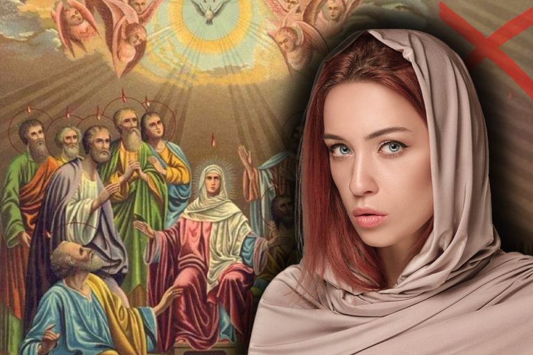 Tradiții și obiceiuri de Rusalii 2024. Ce este bine să faci duminică, 23 iunie, pentru a fi protejat de rele