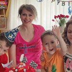 Vedetele din Romania care au cel putin 3 copii 10