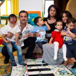 Vedetele din Romania care au cel putin 3 copii 18