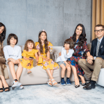 Vedetele din Romania care au cel putin 3 copii 21